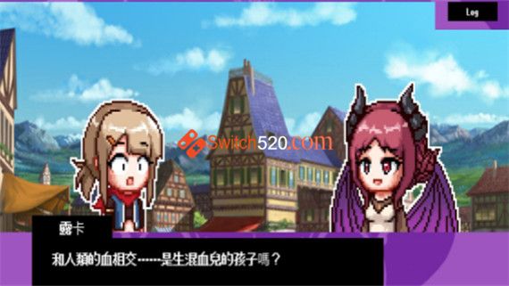 魅魔世界|官方中文|即撸版