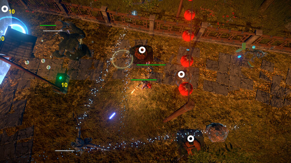 守望联盟 Over Heroes|官方中文|解压即撸