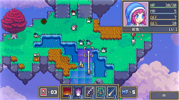 梦幻战术|官方中文|Build.16605221-幻影骑士-梦境奏鸣|解压即撸