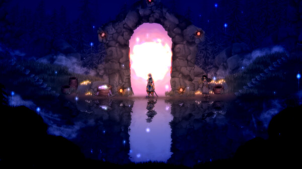 盐与献祭|官方中文|Build.16900612-暗影蚀噬-深渊之息|解压即撸