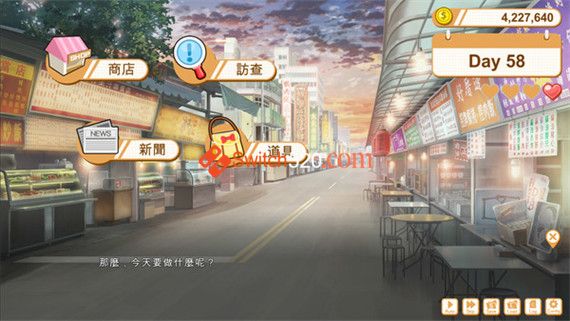 食用系少女 美食内战|官方中文|即撸版