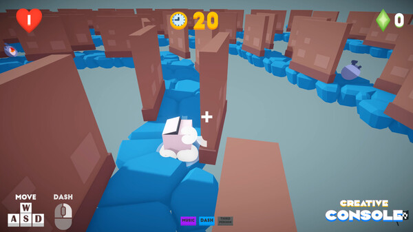 创意游戏机 Creative Console|官方中文|Build.16491022|解压即撸