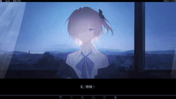 爱 互联网 杀人魔法 Love Internet and Murder Magic|官方中文|解压即撸