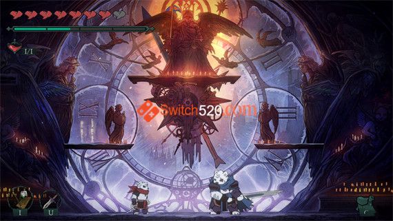 形骸骑士|官方中文|V20220720|即撸版