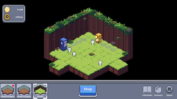 地下城也要贩卖机 Dungeon Vending Machines|官方中文|Build.16986993|解压即撸