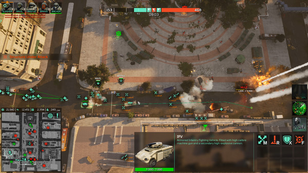 卓越 夺取前线|豪华中文|Build17025657+预购特典+全DLC|解压即撸