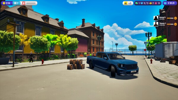 畅销商 电商模拟器 Top Sellers Ecommerce Simulator|官方中文|解压即撸