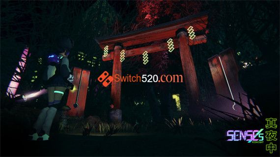 真夜中|官方中文|安装即撸