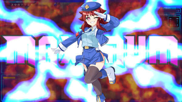 随机极限 RANDOMAX|官方中文|Build.17076724|解压即撸