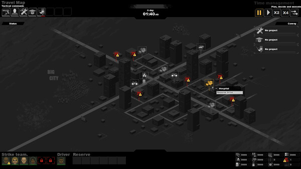 染色体恶魔2|官方中文|Build.17368441+全DLC|解压即撸