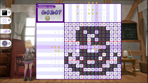 符文工房 Piczle Cross|官方中文|Build.17246977|解压即撸
