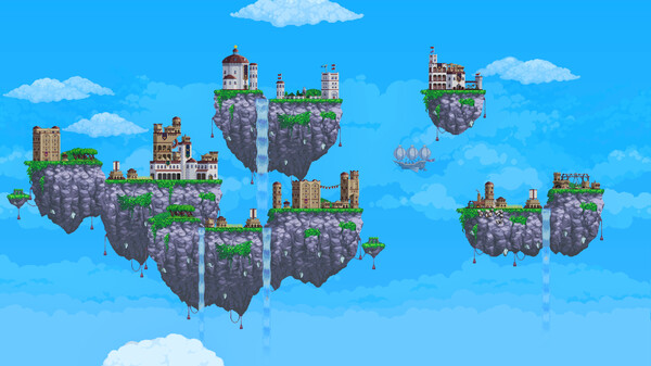 垂直王国 VERTICAL KINGDOM|官方中文|Build.16957746|解压即撸