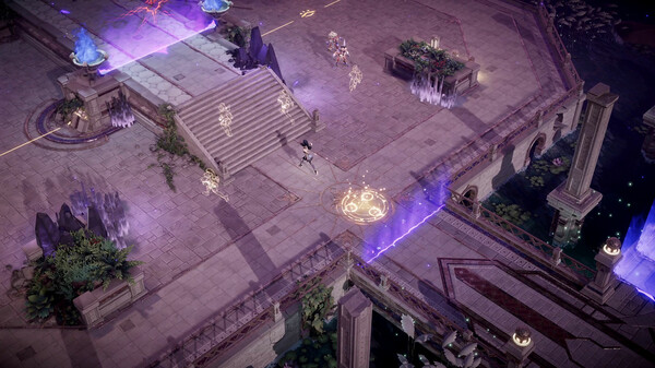 时之刃|官方中文|Build.14218760+预购特典-天魔双截刃+全DLC|解压即撸