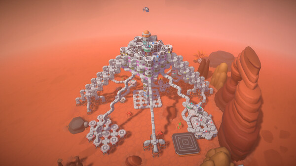 异星开拓者 太空基地建造|官方中文|Build.17494005|解压即撸