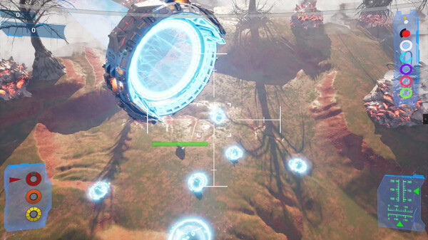 异界炮艇 Otherworldly Air Gunship|官方中文|解压即撸