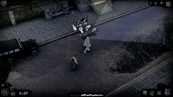 离经叛盗|官方中文|Build.17578075-暗影行者-潜行破壁+全DLC|解压即撸