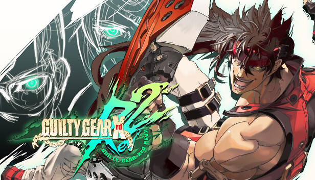 罪恶装备 未知次元 启示2|豪华中文|V2211+全DLC+预购奖励-支持手柄|解压即撸