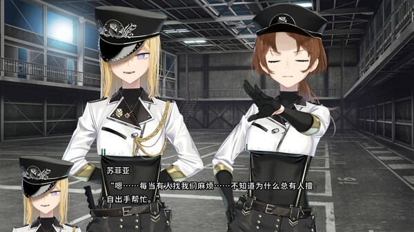 变态监狱 HENPRI|官方中文|Build.17570497|解压即撸