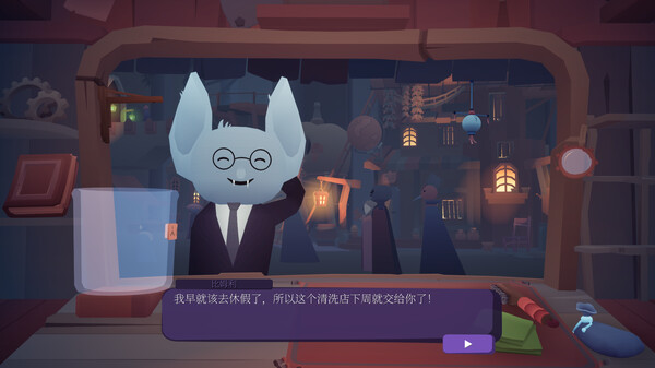 龙堂轶事 刷刷聊聊|官方中文|Build.17627952|解压即撸