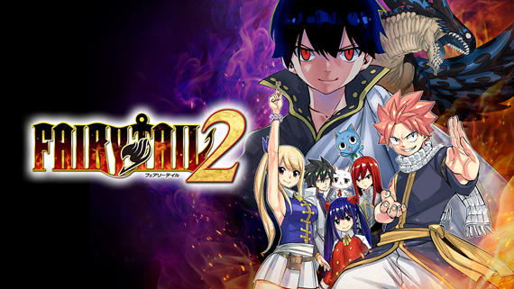 妖精的尾巴2|豪华中文|Build.17525057-不灭誓约-禁忌破晓+预购特典+全DLC+with 季票-支持手柄|解压即撸