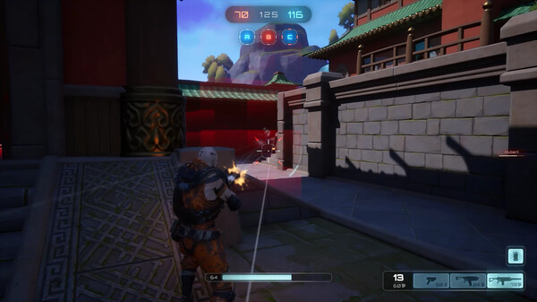 幻影行动 Phantom Ops|官方中文|解压即撸