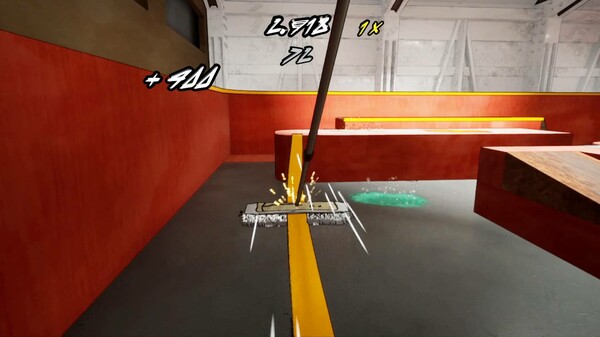 拖把滑板 Mop Skater|官方中文|解压即撸
