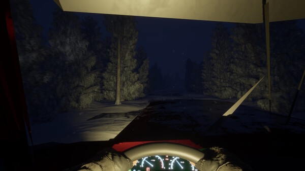 卡车司机恐怖 Trucker Horror|官方中文|Build.17745228|解压即撸