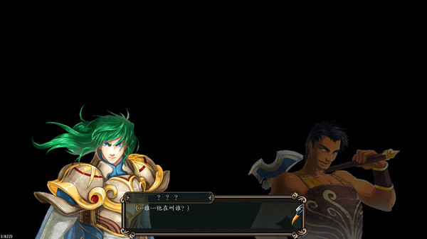 魔剑镇魂曲 英雄之泪|官方中文|Build.17824369-神兵归位-暗影争锋|解压即撸