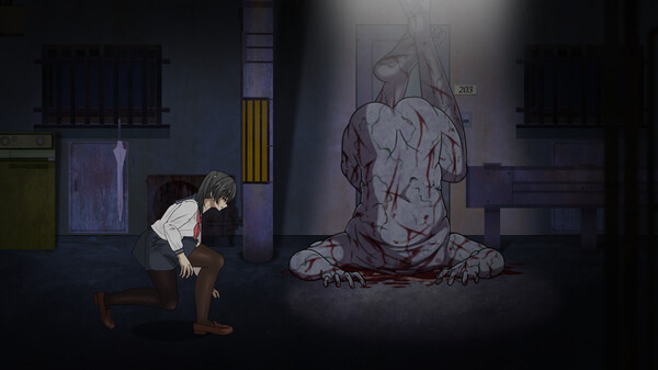 シシテナオ-Even in Death-|官方中文|Build.17816894|解压即撸