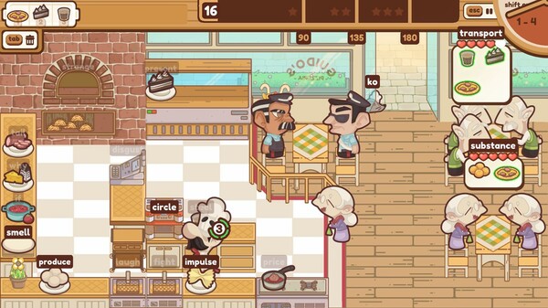 大厨的轮班 The Chef’s Shift|官方中文|Build.17922367|解压即撸