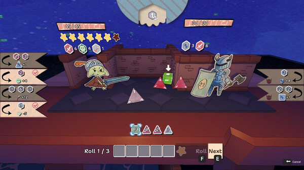 骰子与妖精 Dice ‘n Goblins|官方中文|Build.17982655|解压即撸