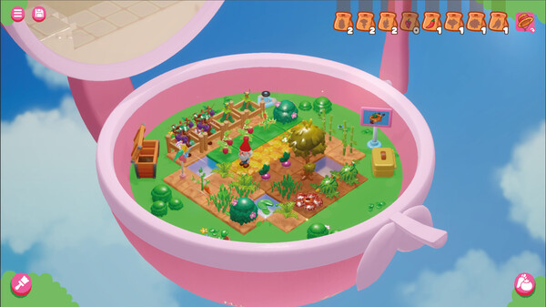 手提菜园 Tiny Garden|官方中文|解压即撸