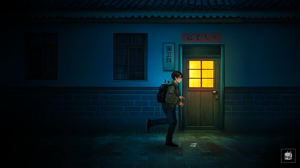 永夜镇 EternalNightTown|官方中文|Build.18055428|解压即撸