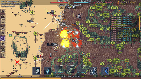 游牧闲置 Nomad Idle|官方中文|Build.18089870|解压即撸