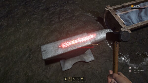 中世纪铁匠 Medieval Blacksmith|官方中文|Build.17963923|解压即撸