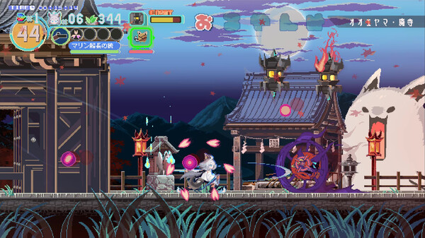 吹雪 锁定异界|官方中文|Build.18083599|解压即撸