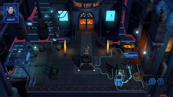 增强帝国 Augmented Empire|官方中文|解压即撸