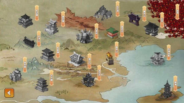 我在西游开黑店|官方中文|Build.18124191|解压即撸