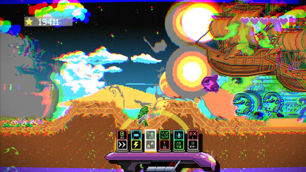 Disaster Blaster|官方中文|Build.18137290|解压即撸