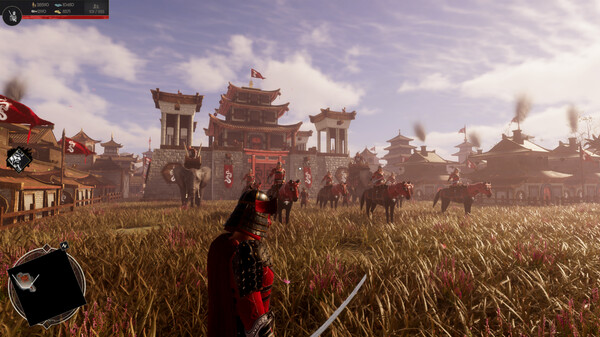 战争之眼 Eyes of War|官方中文|Build.17748653-铸魂为誓-神墟残光|解压即撸