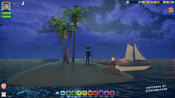 海港物语 正式版|官方中文|Build.18193308+全DLC|解压即撸