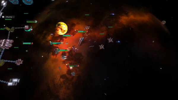 恒星前哨指挥官 Stellar outpost commander|官方中文|解压即撸