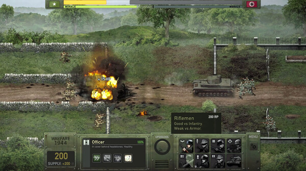 Warfare Legacy Collection|官方中文|解压即撸