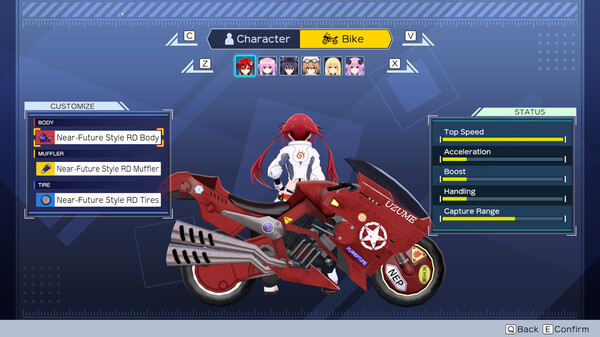 海王星骑士大战果冻怪|官方中文|Build.17670396+全DLC|解压即撸