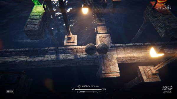 Ballex²: The Hanging Gardens|官方中文|解压即撸