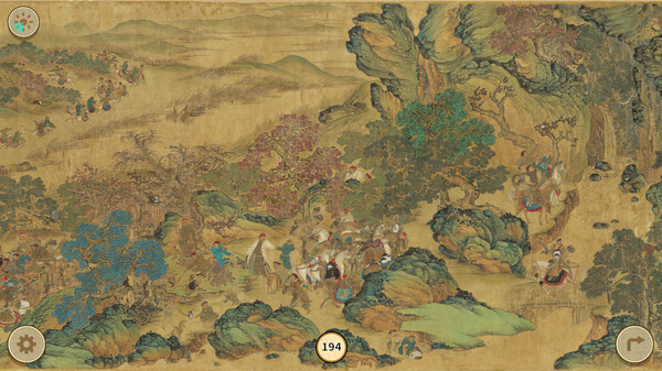 元朝那些猫Cats of the Yuan Dynasty|官方中文|Build.18260187|解压即撸