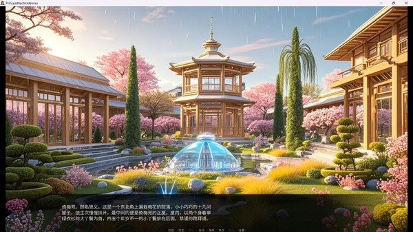 王座之下 王妃的暗影|官方中文|Build.18261863|解压即撸