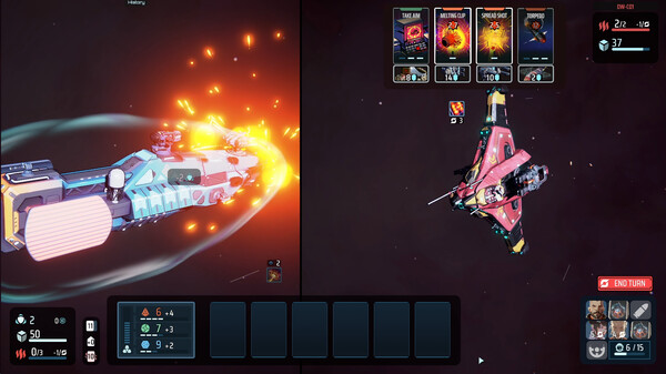 星尘战线 Breachway|官方中文|Build.18387513|解压即撸