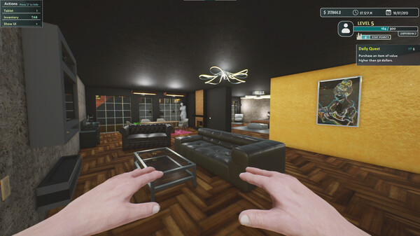 酒店大亨模拟 Hotel Owner Simulator|官方中文|Build.18406393|解压即撸