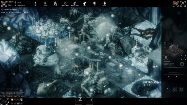 深矿缺氧 Anoxia Station|官方中文|Build.18417714|解压即撸